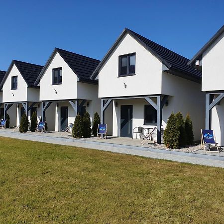 Apartamenty Wislany Przekop Гданск Екстериор снимка